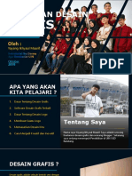 Pelatihan Desain Grafis IDA 