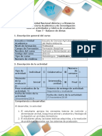 Guía de actividades y rúbrica de evaluación Fase 7- Balance de dietas.docx