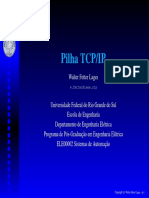 Pilha TCPIP