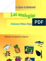 Analogias