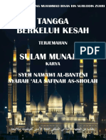 Tangga Berkeluh Kesah Terjemahan Sulam Munajah Syeh Nawawi al-Banteni.pdf