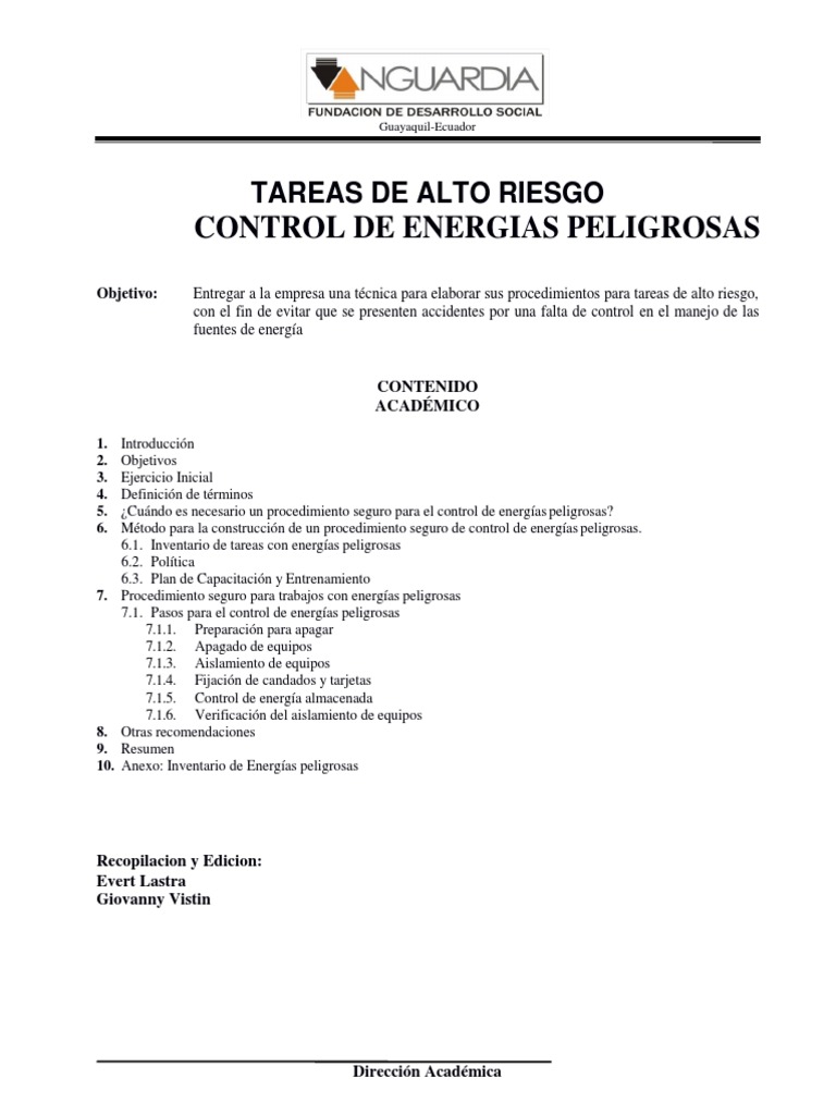 procedimiento-para-control-de-energias-peligrosas-pdf-bomba