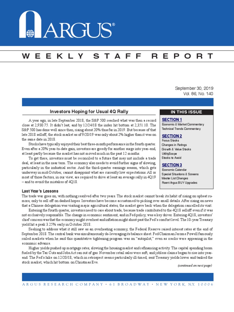 Weekly Argus | PDF | Magento | Cloud Computing
