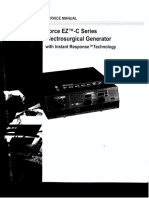 Valleylab_Force_EZ-C_Electrosurgical_Generator_-_Service_manual.pdf