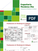 4 - Fundamentos de Metalurgia de Soldagem