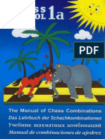 The Manual of Chess Combinations - 1a.pdf