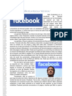 Reseña Facebook