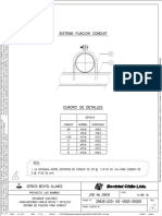 Montaje Detalle de Conduit PDF