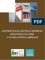 Grupo Economicos