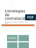 Monografia Contrataciones