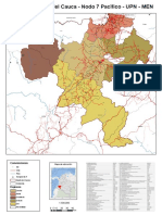 Mapa Cauca ANEXOS