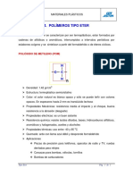 4 Plasticos Tipo Eter PDF