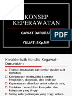 Komunikasi Gadar