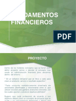 HFEP - Unidad 3 - Doc2 - Fundamentos Financieros