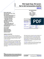 Data Sheet