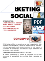 Marketing Social