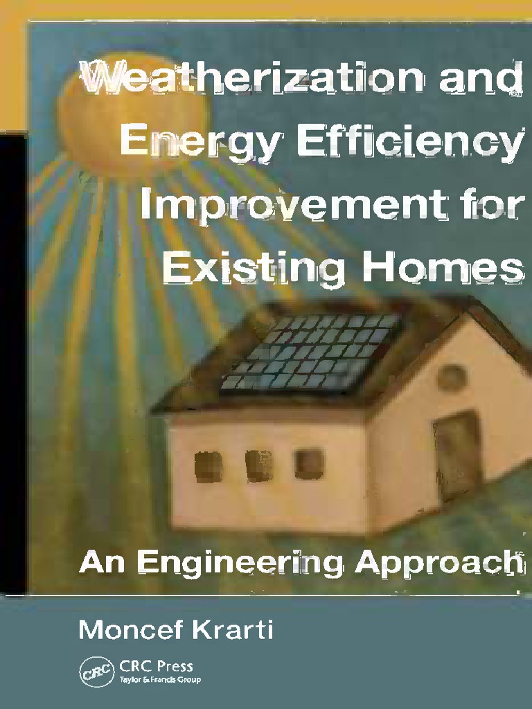 C, PDF, Efficient Energy Use
