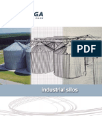 Industrial Silos: Technical Sheet