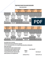 Jadwal Pendaftaran Biro Skripsi TA 2017-2018 PDF
