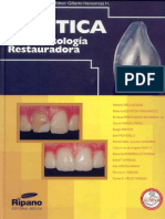 Estética en Odontología Restauradora