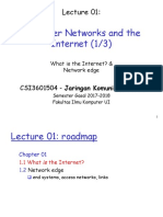 Jarkomdat01-What Is The Internet