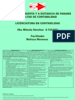 Panama y Estados Unidos