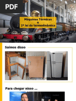 Maquinas Térmicas 