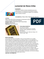 Análisis Del Documento