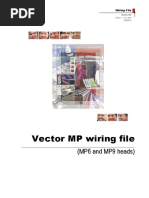 Lectra Vector iX-Series Cutting Machines | PDF | Manufactured Goods ...