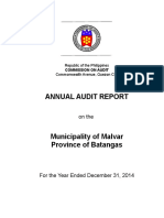 02 MalvarBatangas2014 Cover