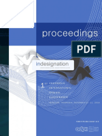 Proceedings Chapter 1