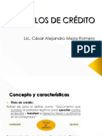 TÍTULOS DE CRÉDITO (BACH 25) IMPRIMIR.ppt