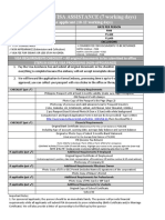 South Korea Visa Assistance (7 Working Days)