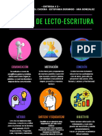 Poster Técnicas de Aprendizaje Autónomo - Entrga # 2 PDF