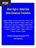 VLSI 45nm HiKMG-presentation