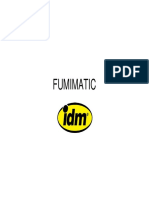 Prsentación Fumimatic 1