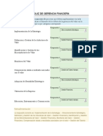 Quiz Semana 4 Gerencia Financiera