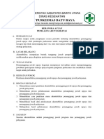 2.3.9 Kak Penilaian Akuntabilitas