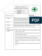 Melibatkan Pasien Dalam Penyusunan Rencana Layanan