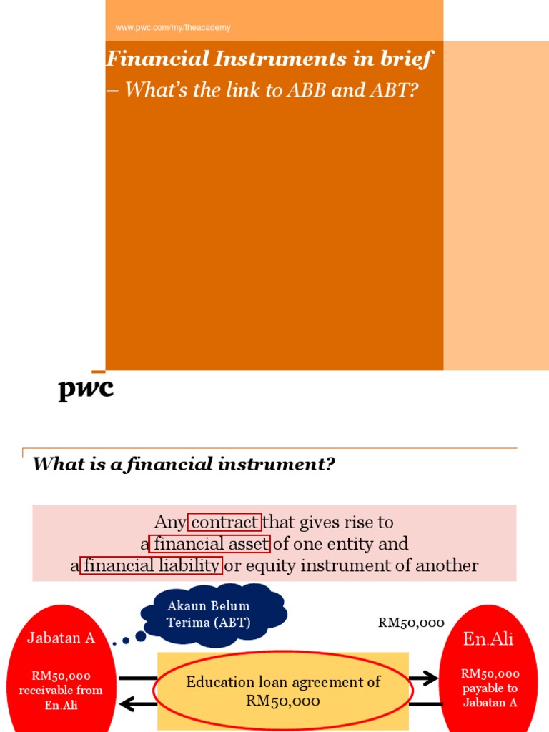 Panduan Isi Template Abb &abt | PDF | Financial Risk | Equity (Finance)