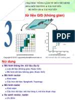 LT3 - Mo Hinh Du Lieu GIS (Khong Gian) - 2