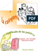 La Catequesis