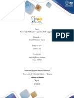 TAREA 1 Reconocer Los Fundamentos y Generalidades de La Ingeniería. JUAN CARLOS ROBAYO