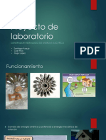 Proyecto de Laboratorio