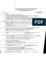 CRC-ACE PW-Audtheory PDF