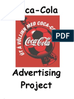 Coke Project