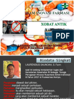 Xobat antik