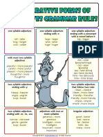 Rule of Comparative PDF