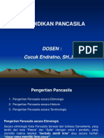 Pancasila 1