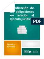 Clasificación de las obligaciones en relación al vinculo jurídico.pdf